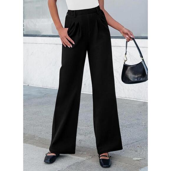 Forever 21 Pants - Forever 21 Women's Dress Pants Size 1X NWT